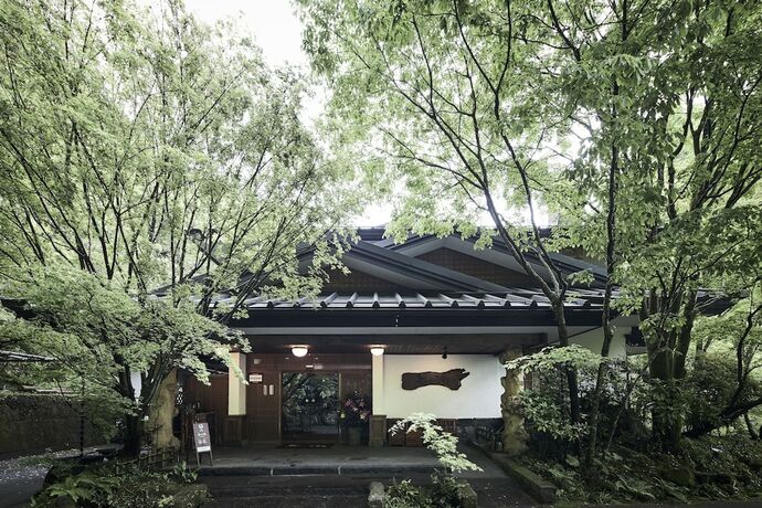 Imagen general del Hotel Kurokawa Onsen Okunoyu. Foto 7