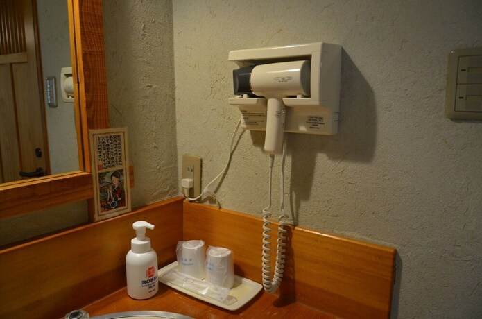 Imagen de la habitación del Hotel Kurokawa Onsen Okunoyu. Foto 23