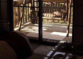 Imagen de los exteriores del Hotel Kurokawa Onsen Oyado Noshiyu. Foto 9