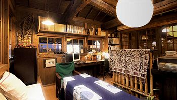 Imagen de los exteriores del Hotel Kurokawa Onsen Oyado Noshiyu. Foto 10