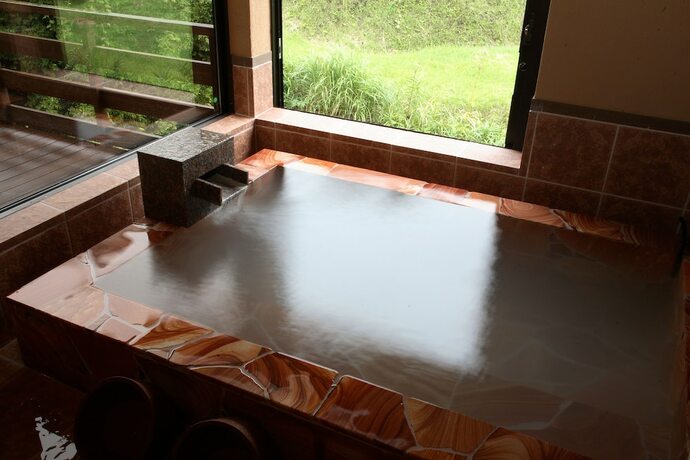 Imagen general del Hotel Kurokawa Onsen Satonoyu Waraku. Foto 3