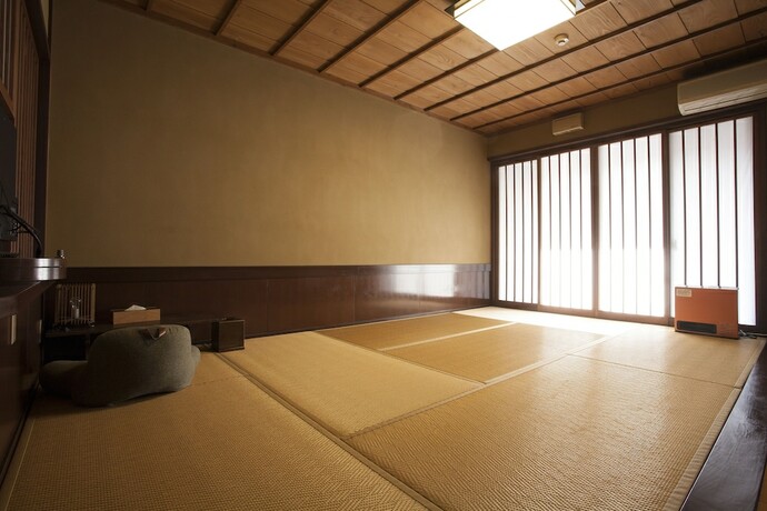 Imagen general del Hotel Kurokawa Onsen Satonoyu Waraku. Foto 10