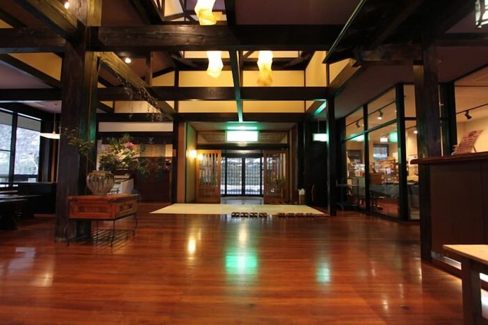 Imagen general del Hotel Kurokawa Onsen Yumerindo. Foto 2