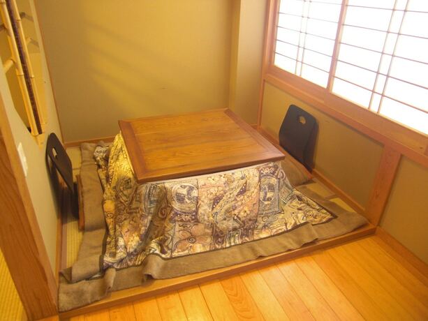 Imagen general del Hotel Kurokawa Onsen Yumerindo. Foto 3