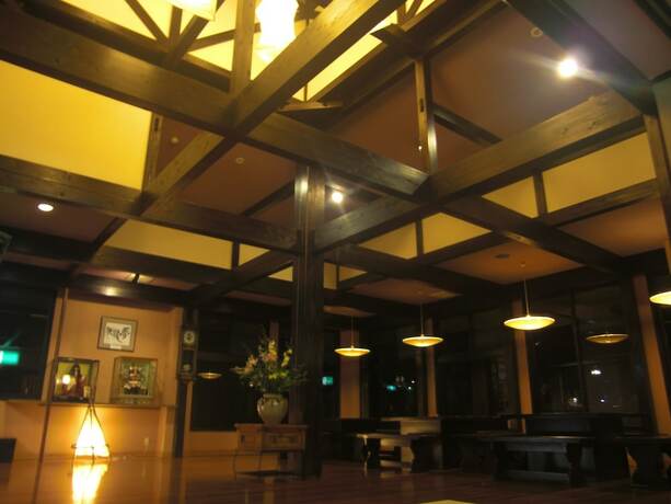 Imagen general del Hotel Kurokawa Onsen Yumerindo. Foto 12