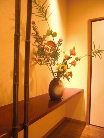 Imagen general del Hotel Kurokawa Onsen Yumerindo. Foto 16