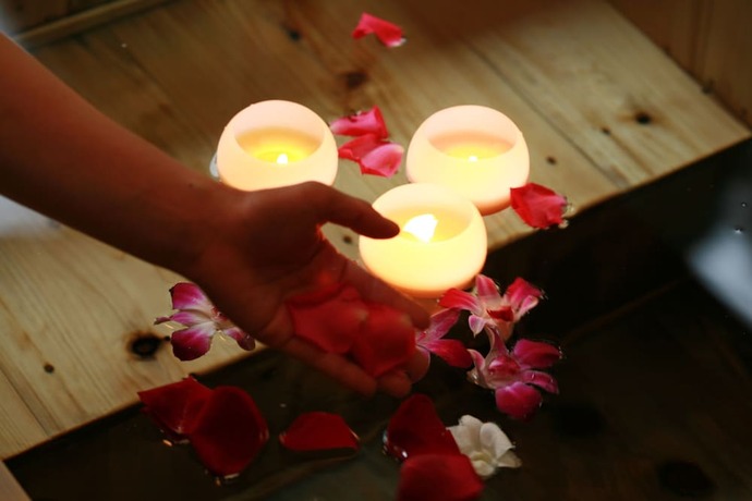 Imagen general del Hotel Kurokawa Onsen Yumerindo Hanadomari. Foto 4