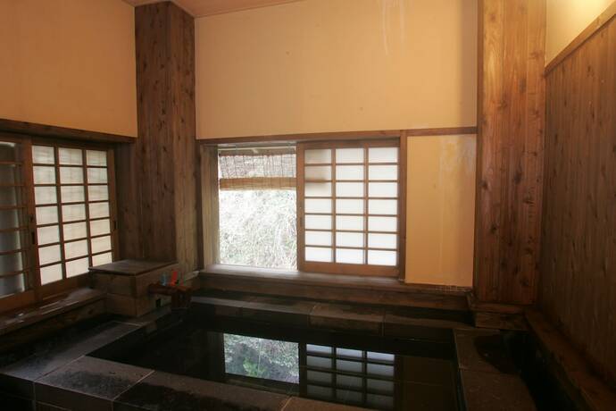 Imagen general del Hotel Kurokawa Onsen Yumerindo Hanadomari. Foto 11