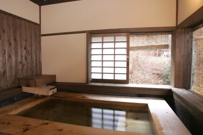 Imagen general del Hotel Kurokawa Onsen Yumerindo Hanadomari. Foto 13
