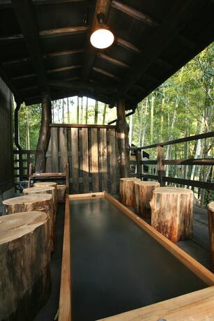 Imagen general del Hotel Kurokawa Onsen Yumerindo Hanadomari. Foto 17
