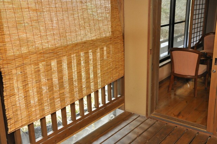 Imagen de la habitación del Hotel Kurokawa Onsen Yumerindo Hanadomari. Foto 29