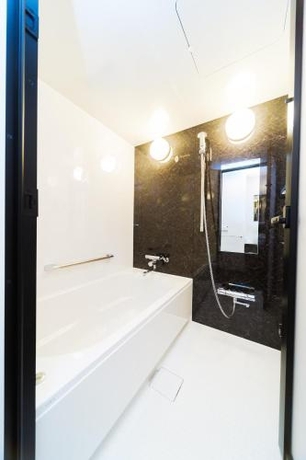 Imagen de la habitación del Hotel Kuromon Crystal. Foto 7