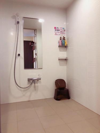 Imagen general del Hotel Kuromon Crystal. Foto 4