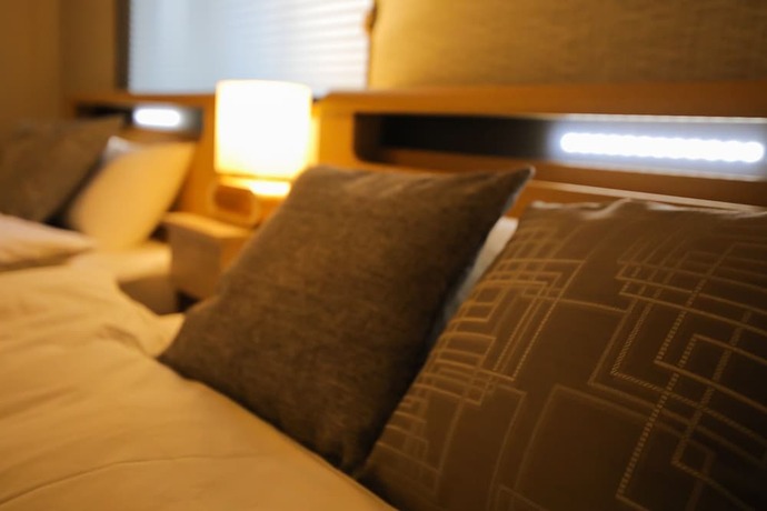 Imagen general del Hotel Kuromon Hibiki. Foto 5