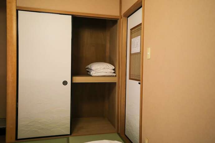 Imagen general del Hotel Kuromon Hibiki. Foto 14