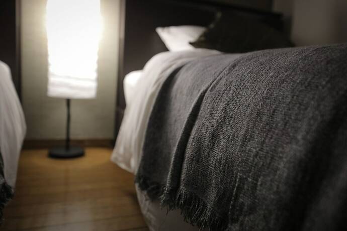 Imagen general del Hotel Kuromon Hibiki. Foto 17