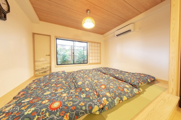 Imagen general del Hotel Kuromonjo. Foto 10
