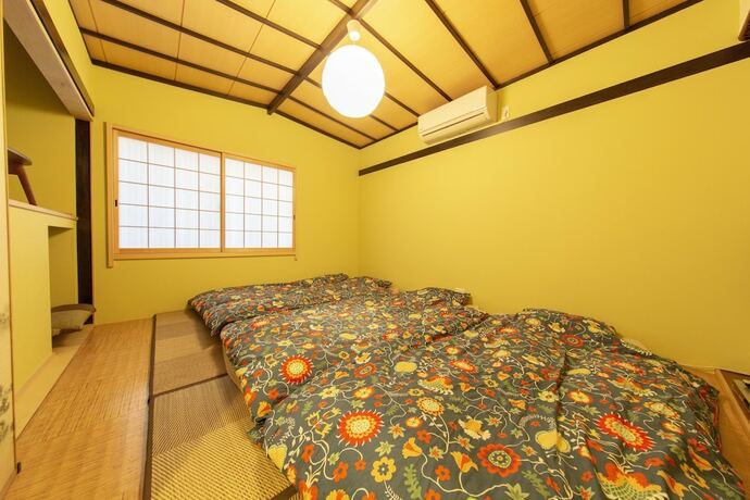 Imagen general del Hotel Kuromonjo. Foto 12