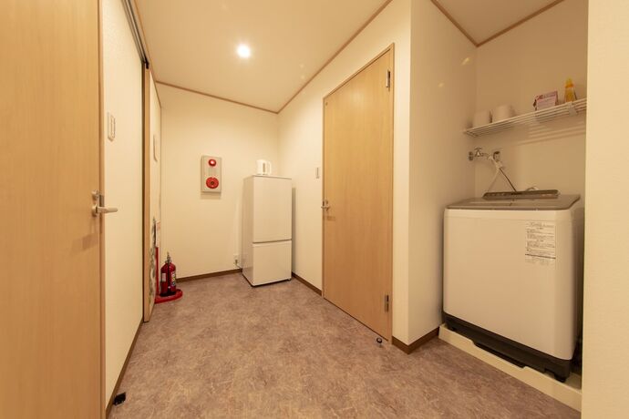 Imagen general del Hotel Kuromonjo. Foto 17