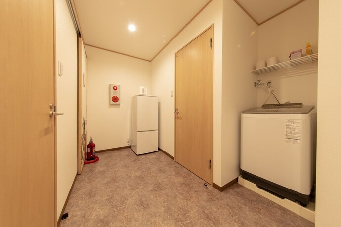 Imagen general del Hotel Kuromonjo. Foto 3