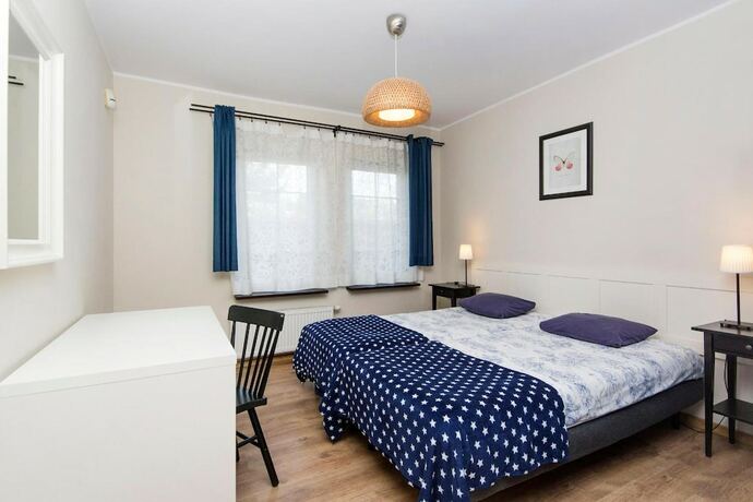 Imagen general del Hotel Kurort Stara Wędzarnia. Foto 2