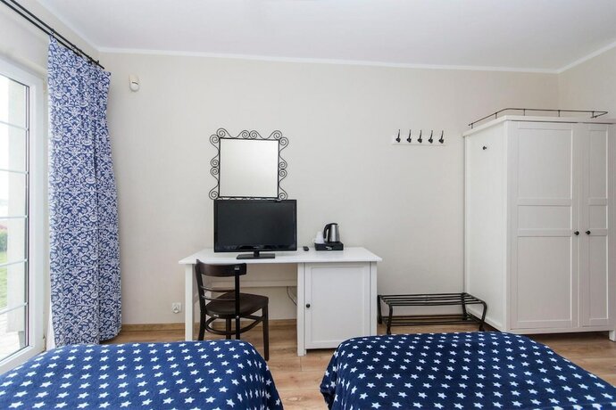 Imagen general del Hotel Kurort Stara Wędzarnia. Foto 4