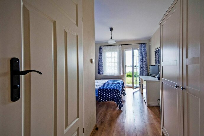 Imagen general del Hotel Kurort Stara Wędzarnia. Foto 8