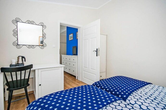 Imagen general del Hotel Kurort Stara Wędzarnia. Foto 9