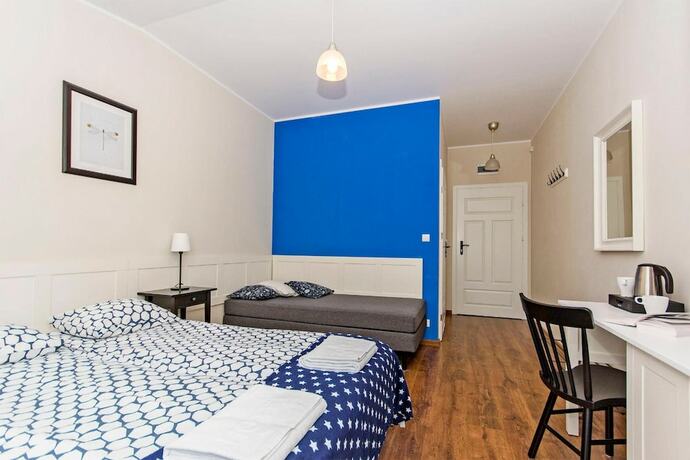 Imagen general del Hotel Kurort Stara Wędzarnia. Foto 11