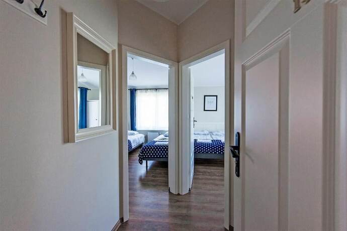 Imagen de la habitación del Hotel Kurort Stara Wędzarnia. Foto 12