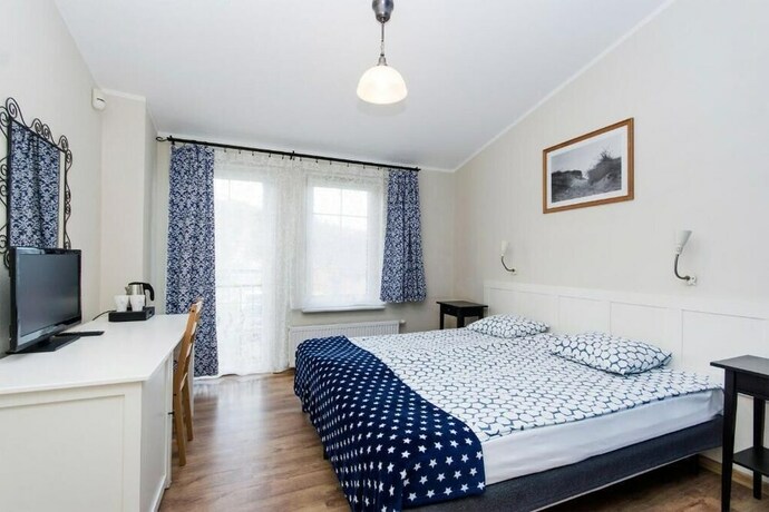 Imagen de la habitación del Hotel Kurort Stara Wędzarnia. Foto 13