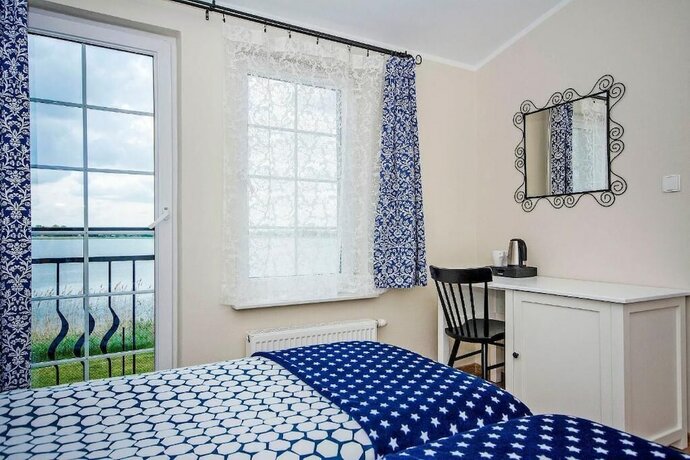 Imagen de la habitación del Hotel Kurort Stara Wędzarnia. Foto 14