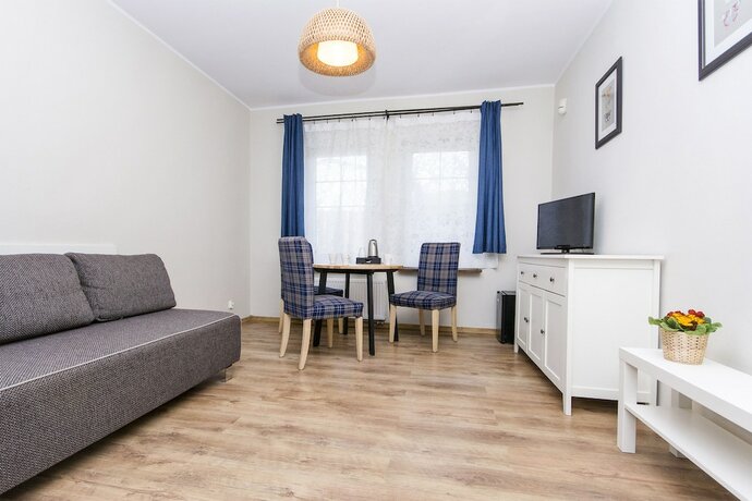 Imagen de la habitación del Hotel Kurort Stara Wędzarnia. Foto 15