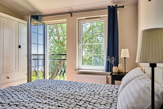 Imagen de la habitación del Hotel Kurort Stara Wędzarnia. Foto 16
