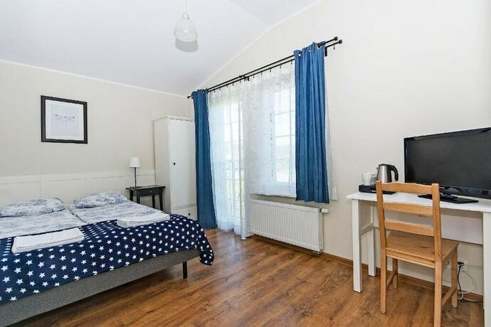 Imagen de la habitación del Hotel Kurort Stara Wędzarnia. Foto 17