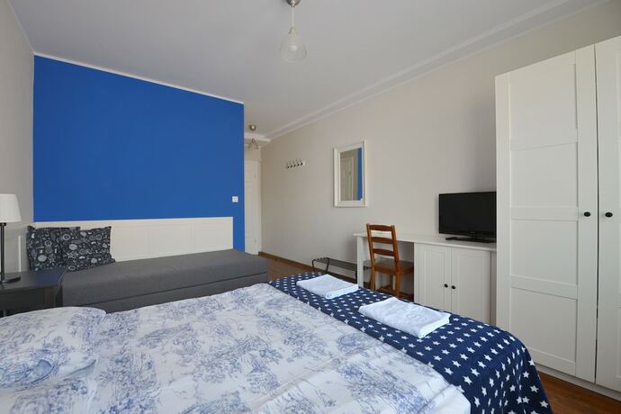Imagen de la habitación del Hotel Kurort Stara Wędzarnia. Foto 20