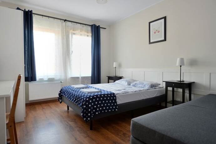 Imagen de la habitación del Hotel Kurort Stara Wędzarnia. Foto 22