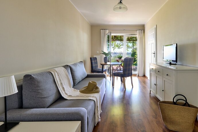 Imagen de la habitación del Hotel Kurort Stara Wędzarnia. Foto 24
