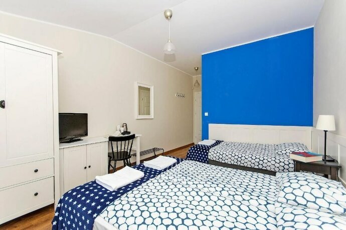 Imagen de la habitación del Hotel Kurort Stara Wędzarnia. Foto 25
