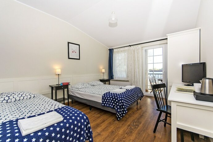 Imagen de la habitación del Hotel Kurort Stara Wędzarnia. Foto 26
