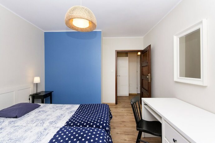 Imagen de la habitación del Hotel Kurort Stara Wędzarnia. Foto 30