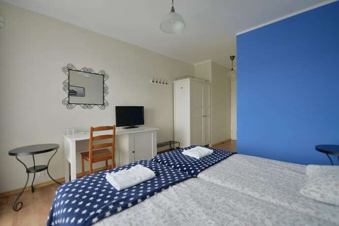 Imagen de la habitación del Hotel Kurort Stara Wędzarnia. Foto 31