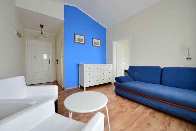 Imagen de la habitación del Hotel Kurort Stara Wędzarnia. Foto 32