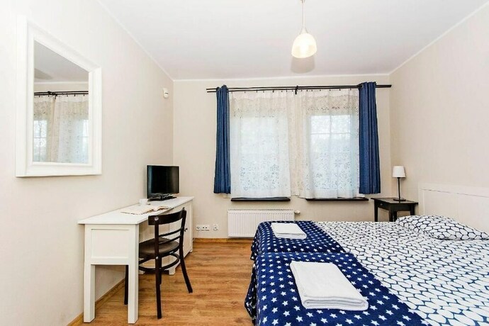 Imagen de la habitación del Hotel Kurort Stara Wędzarnia. Foto 33