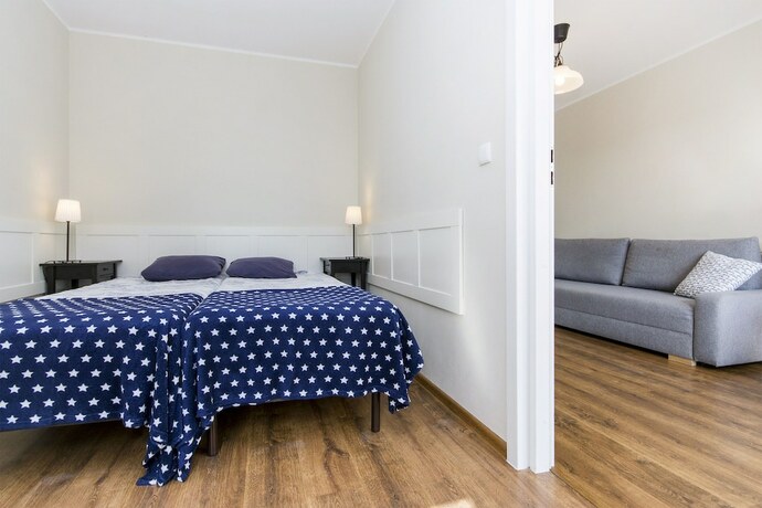 Imagen de la habitación del Hotel Kurort Stara Wędzarnia. Foto 34