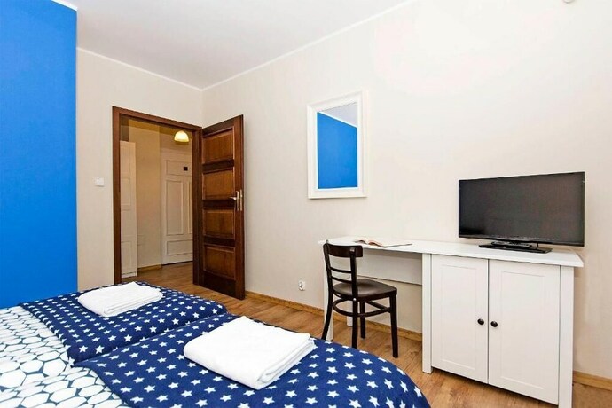 Imagen de la habitación del Hotel Kurort Stara Wędzarnia. Foto 36