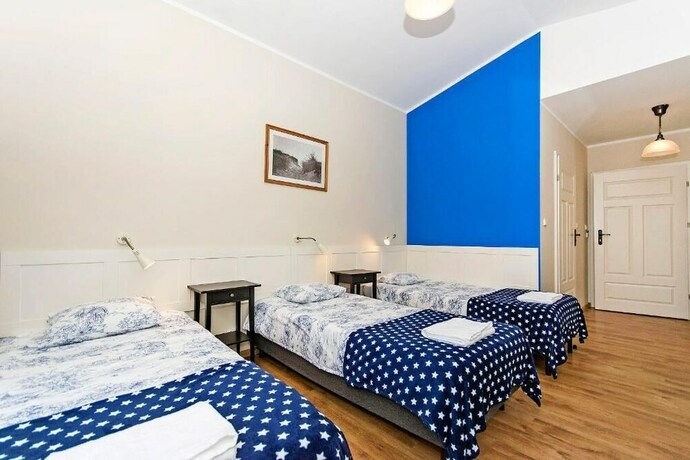 Imagen de la habitación del Hotel Kurort Stara Wędzarnia. Foto 37