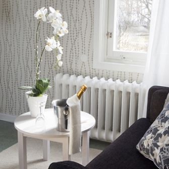 Imagen de la habitación del Hotel Kurorten Mösseberg. Foto 12