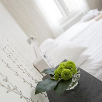 Imagen de la piscina del Hotel Kurorten Mösseberg. Foto 15