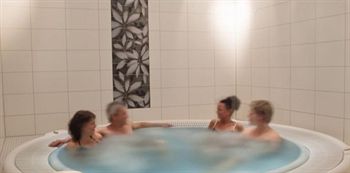 Imagen de la habitación del Hotel Kurorten Mösseberg. Foto 13